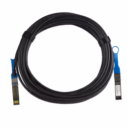 StarTech.com Cisco SFP-H10GB-ACU10M Compatible 10m 10G SFP+ to SFP+ Direct Attach Cable Twinax - 10GbE SFP+ Copper DAC 10 Gbps Low Power Active Mini GBIC/Transceiver Module DAC Firepower ASR9000 ASR1000