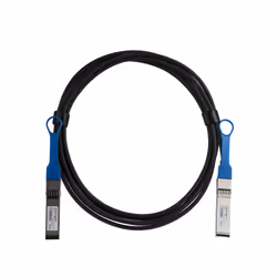 StarTech.com HPE JD097C Compatible 3m 10G SFP+ to SFP+ Direct Attach Cable Twinax - 10GbE SFP+ Copper DAC 10 Gbps Low Power Passive Mini GBIC/Transceiver Module DAC Firepower A5500 5800