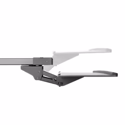 StarTech.com Under-Desk Keyboard Tray - Adjustable - Additional view 5