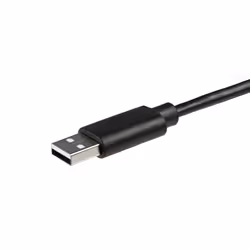StarTech.com USB 2.0 to Fiber Optic Converter - Open SFP