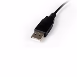 StarTech.com USB Video Capture Adapter Cable - S-Video/Composite to USB 2.0 SD Video Capture Device Cable - TWAIN Support - Analog to Digital Converter for Media Storage - Windows Only - Additional view 4