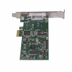 StarTech.com PCIe HDMI Video Capture Card - HDMI, VGA, DVI, or Component Video at 1080p60 - TAA