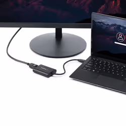 StarTech.com USB 3.0 to DisplayPort Adapter, USB DP Monitor Converter for Windows, 4K (no support for macOS/ChromeOS/Linux) - TAA - Additional view 4