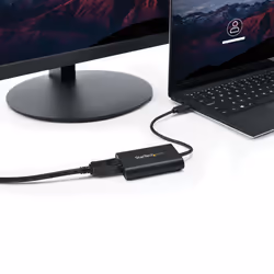 StarTech.com USB 3.0 to DisplayPort Adapter, USB DP Monitor Converter for Windows, 4K (no support for macOS/ChromeOS/Linux) - TAA - Additional view 5