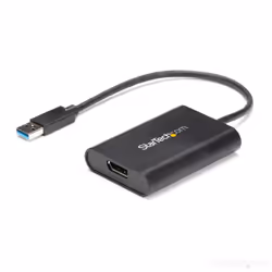 StarTech.com USB 3.0 to DisplayPort Adapter, USB DP Monitor Converter for Windows, 4K (no support for macOS/ChromeOS/Linux) - TAA - Additional view 7