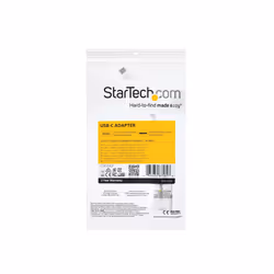 StarTech.com USB-C to Mini DisplayPort Adapter - 4K 60Hz - White - USB 3.1 Type-C to Mini DP Adapter - Upgraded Version is CDP2MDPEC - Additional view 7