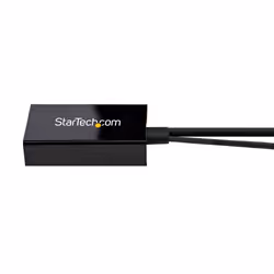 StarTech.com DVI to DisplayPort Adapter - USB Power - 1920 x 1200 - DVI to DisplayPort Converter - Video Adapter - DVI-D to DP - Additional view 4