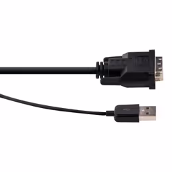 StarTech.com DVI to DisplayPort Adapter - USB Power - 1920 x 1200 - DVI to DisplayPort Converter - Video Adapter - DVI-D to DP - Additional view 5