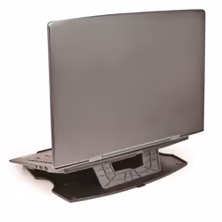 StarTech.com Portable Laptop Stand - Adjustable - Additional view 4