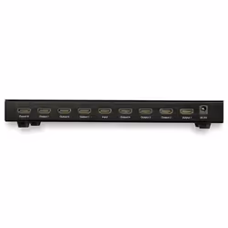 StarTech.com 8-Port 4K 60Hz HDMI Splitter - Additional view 4
