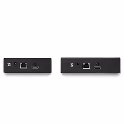 StarTech.com HDMI Over CAT6 Extender - Power Over Cable - Up to 100 m (328 ft.) - Additional view 4