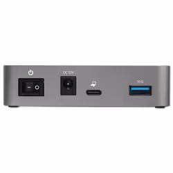 StarTech.com ~4-Port USB-C™ Hub 10 Gbps - 3x USB-A & 1x USB-C - Powered - Additional view 4