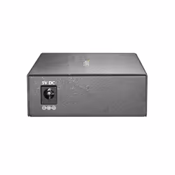 StarTech.com Multimode (MM) SC Fiber Media Converter for 10/100/1000 Network - 550m Range - Gigabit Ethernet - 850nm - Full Duplex - Additional view 4