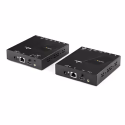 StarTech.com HDMI over IP Extender Kit with Video Wall Support - 1080p - Additional view 2