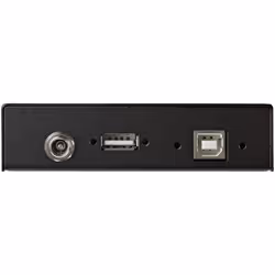 StarTech.com 8 Port Serial Hub USB to RS232/RS485/RS422 Adapter - Industrial USB 2.0 to DB9 Serial Converter Hub - IP30 Rated - Din Rail Mountable Metal Serial Hub - 15kV ESD Protection - Additional view 4