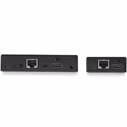 StarTech.com HDMI Over IP Extender Kit with Advanced Compression