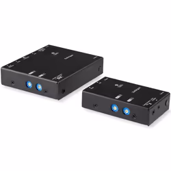 StarTech.com HDMI Over IP Extender Kit with Advanced Compression - Additional view 4