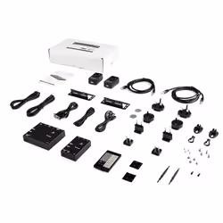 StarTech.com HDMI Over IP Extender Kit with Advanced Compression - Additional view 7