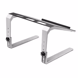 StarTech.com Adjustable Laptop Stand - Heavy Duty - 3 Height Settings - Additional view 4