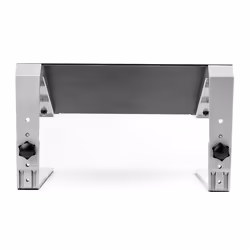 StarTech.com Adjustable Laptop Stand - Heavy Duty - 3 Height Settings - Additional view 5