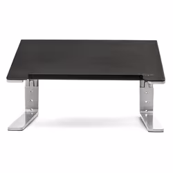 StarTech.com Adjustable Laptop Stand - Heavy Duty - 3 Height Settings - Additional view 6