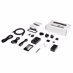 StarTech.com HDMI over IP Receiver for ST12MHDLNHK - 1080p - Additional view 7
