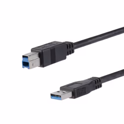 StarTech.com 4 to 4 USB 3.0 Peripheral Sharing Switch - Additional view 5