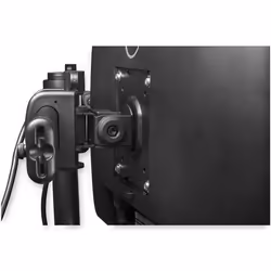 StarTech.com Desk-mount Dual-Monitor Arm - Cross Bar - Grommet/Desk Clamp Mount - Additional view 5