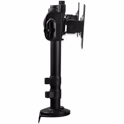 StarTech.com Desk-mount Dual-Monitor Arm - Cross Bar - Grommet/Desk Clamp Mount - Additional view 6