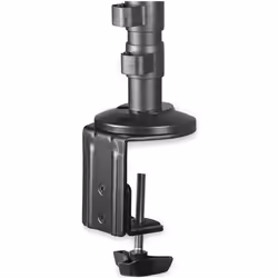 StarTech.com Desk-mount Dual-Monitor Arm - Cross Bar - Grommet/Desk Clamp Mount - Additional view 8