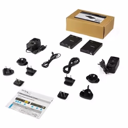 StarTech.com HDMI over CAT6 Extender Kit - 4K 60Hz - Additional view 5