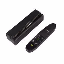 StarTech.com Wireless Presentation Remote with Green Laser Pointer - 90 ft. (27 m) - Additional view 4