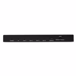 StarTech.com 4-Port HDMI Splitter - 4K 60Hz - Additional view 4