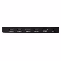 StarTech.com 4-Port HDMI Splitter - 4K 60Hz - Additional view 5
