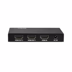 StarTech.com 2-Port HDMI Splitter with HDR - 4K 60Hz - Additional view 4
