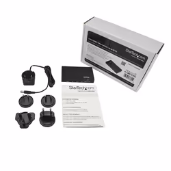 StarTech.com 2-Port HDMI Splitter with HDR - 4K 60Hz - Additional view 5