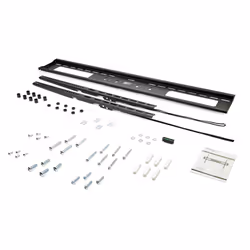StarTech.com Heavy Duty Commercial Grade TV Wall Mount - Fixed - Up to 100” TVs - Additional view 5