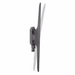 StarTech.com TV Wall Mount supports 60-100 inch VESA Displays (165lb/75kg) - Heavy Duty Tilting Universal TV Wall Mount - Adjustable Mounting Bracket for Large Flat Screens - Low Profile - Additional view 6