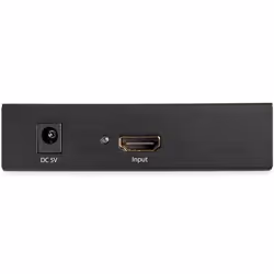 StarTech.com HDMI to RCA Converter Box with Audio - Additional view 4