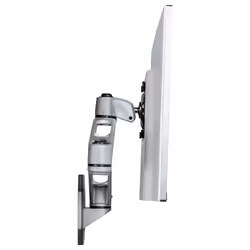 StarTech.com Wall Mount Monitor Arm - Articulating Ergonomic VESA Wall Mount Monitor Arm - 20" (52cm) Long - Single Display up to 34 inch - Swivel/Tilt/Rotate - Adjustable Screen Mount - Additional view 6