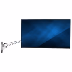 StarTech.com Wall Mount Monitor Arm - Articulating Ergonomic VESA Wall Mount Monitor Arm - 20" (52cm) Long - Single Display up to 34 inch - Swivel/Tilt/Rotate - Adjustable Screen Mount - Additional view 8