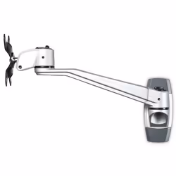 StarTech.com Wall-Mount Monitor Arm - 10.2” (26 cm) Swivel Arm - Premium - Additional view 4