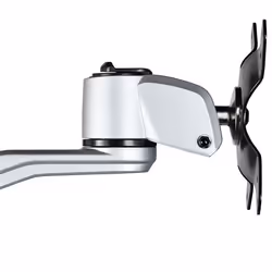 StarTech.com Wall-Mount Monitor Arm - 10.2” (26 cm) Swivel Arm - Premium - Additional view 6