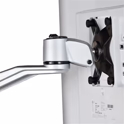 StarTech.com Wall-Mount Monitor Arm - 10.2” (26 cm) Swivel Arm - Premium - Additional view 7