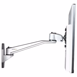 StarTech.com Wall-Mount Monitor Arm - 10.2” (26 cm) Swivel Arm - Premium - Additional view 8