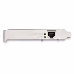 StarTech.com 2.5Gbps 2.5GBASE-T PCIe Network Card - Additional view 4