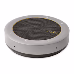 StarTech.com USB-C Speakerphone Docking Station, Mini Portable Conference Speaker and Audio Dock, USB-C to VGA/4K HDMI, 2x USB-A Hub, Mic/Speaker, Teams/Zoom/Softphone Speakerphone - Additional view 4