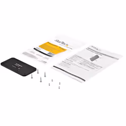 StarTech.com Docking Station Mount - Steel - Additional view 5
