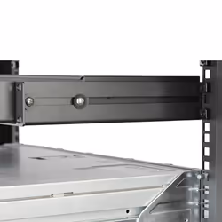 StarTech.com 1U 19 inch Server Rack Rails - 24-36 inch Adjustable Depth - Universal 4 Post Rack Mount Rails - Network Equipment/Server/UPS Mounting Rail Kit HPE ProLiant Dell PowerEdge - Additional view 4