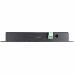 StarTech.com 4 Port USB C Hub 10Gbps - Metal Industrial USB Type-C Hub w/ 3xUSB-A & 1xUSB-C - ESD & Surge Protection - USB-C or USB-A Host - Self-Powered Mountable USB 3.2/3.1 Gen 2 Hub~4-Port USB C Hub 10Gbps - Metal Industrial USB Type-C Hub w/ 3xUSB-A & 1xUSB-C - ESD & Surge Protection - USB-C or USB-A Host - Self-Powered Mountable USB 3.2 Gen 2 Hub - Additional view 5